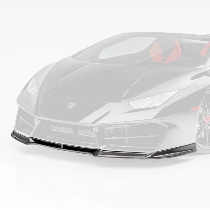 0520LOV, VORSTEINER 0520LOV Front Spoiler MONDIALE EDIZIONE (Gloss Carbon) for LAMBORGHINI Huracan LP580-2 в ОАЭ, Дубай. Состояние - новое. Цена ⁦20 800 AED⁩. Фото, контакты продавца | AUTO.AE
