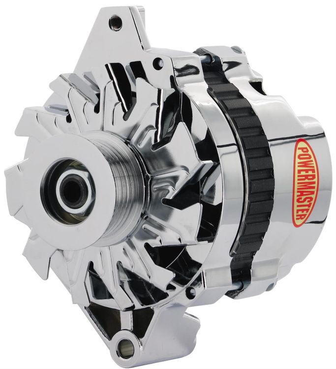 PWM-37402, Powermaster Street Alternators 37402 في الإمارات العربية المتحدة, دبي. Condition - new. Price 1,290 AED. Photo, seller contacts | AUTO.AE