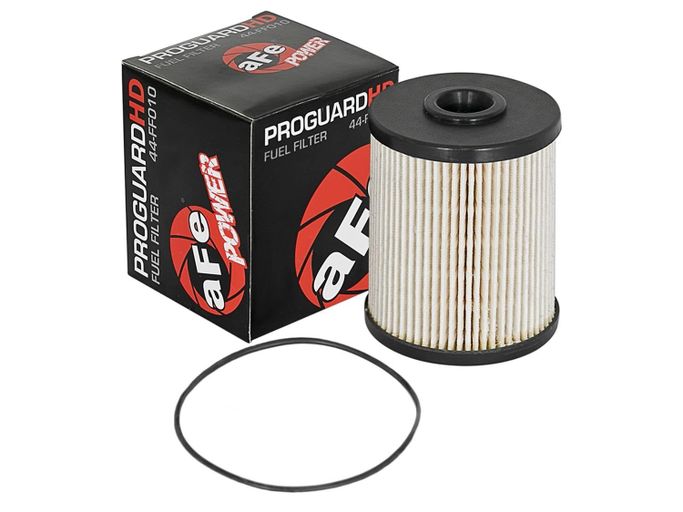 AFE-44-FF010, aFe Pro GUARD D2 Fuel Filters 44-FF010 in UAE, Dubai. Condition - new. Price 190 AED. Photo, seller contacts | AUTO.AE