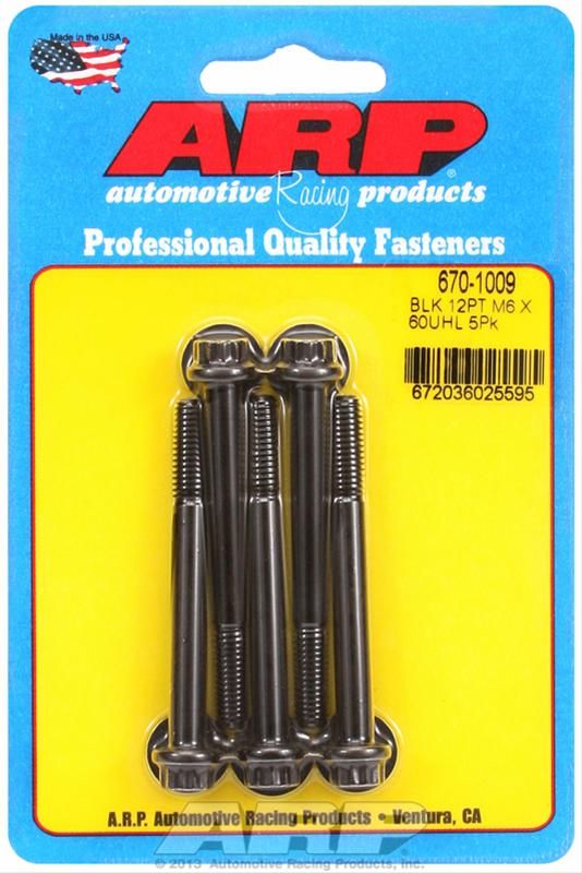 ARP-670-1009, ARP Chromoly Bolts 670-1009 в ОАЭ, Дубай. Состояние - новое. Цена ⁦90 AED⁩. Фото, контакты продавца | AUTO.AE