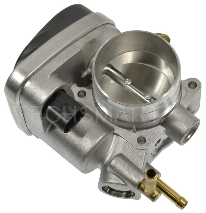 SMP-S20081, Standard Motor TechSmart Throttle Bodies for 2004-2005 BEETLE, JETTA, 2004-2006 GOLF - S20081 in UAE, Dubai. Condition - new. Price 2,130 AED. Photo, seller contacts | AUTO.AE