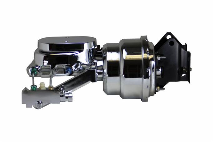 LEB-ETFB4, LEED Brakes Master Cylinder and Brake Booster Combos for 1960-1972 F-100 - ETFB4 в ОАЭ, Дубай. Состояние - новое. Цена ⁦2 820 AED⁩. Фото, контакты продавца | AUTO.AE