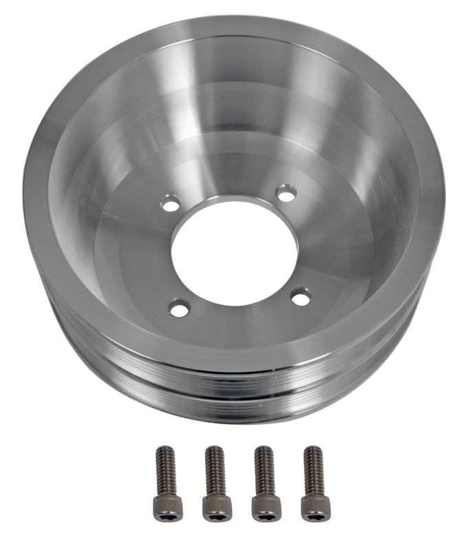 MCH-16076, March Performance Crankshaft Pulleys 16076 في الإمارات العربية المتحدة, دبي. Condition - new. Price 670 AED. Photo, seller contacts | AUTO.AE