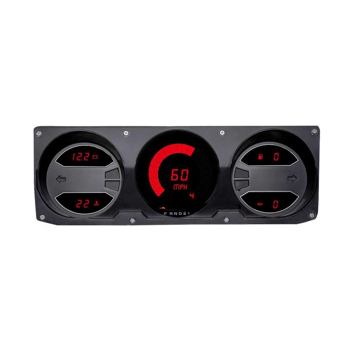 IZL-DP1821R, Intellitronix Corp Gauge Kits and Instrument Clusters DP1821R في الإمارات العربية المتحدة, دبي. Condition - new. Price ⁦2,430 AED⁩. Photo, seller contacts | AUTO.AE