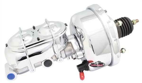 TFF-2121NA, Tuff Stuff Performance Master Cylinder and Brake Booster Combos 2121NA в ОАЭ, Дубай. Состояние - новое. Цена 1 520 AED. Фото, контакты продавца | AUTO.AE