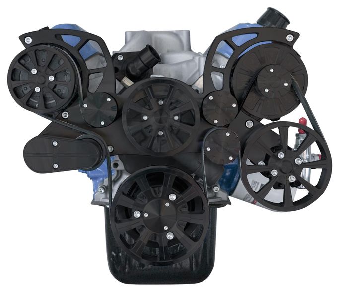 MCH-351CEVAC88, March Performance Accessory Drive Systems 351CEVAC88 في الإمارات العربية المتحدة, دبي. Condition - new. Price 14,300 AED. Photo, seller contacts | AUTO.AE
