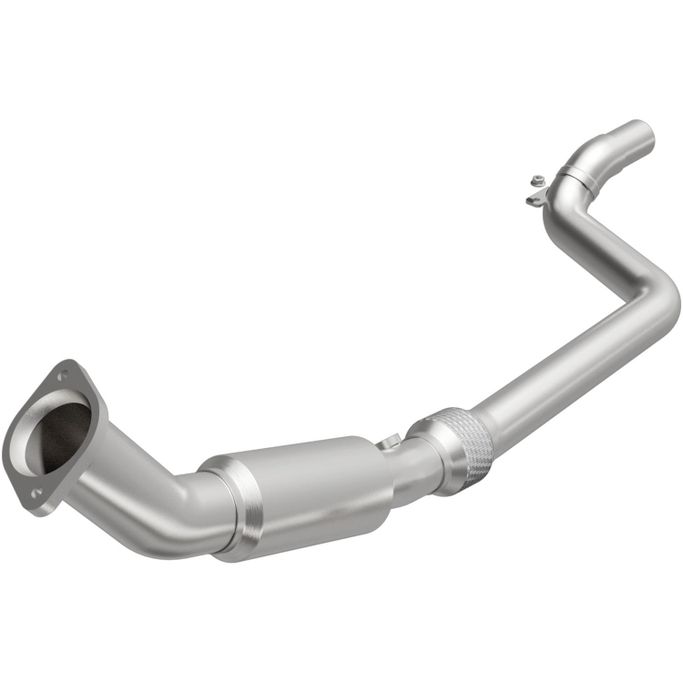 MPE-5561540, MagnaFlow California Grade CARB Compliant Direct-Fit Catalytic Converters for 2007-2010 300, CHARGER, 2007-2008 MAGNUM - 5561540 in UAE, Dubai. Condition - new. Price ⁦9,480 AED⁩. Photo, seller contacts | AUTO.AE