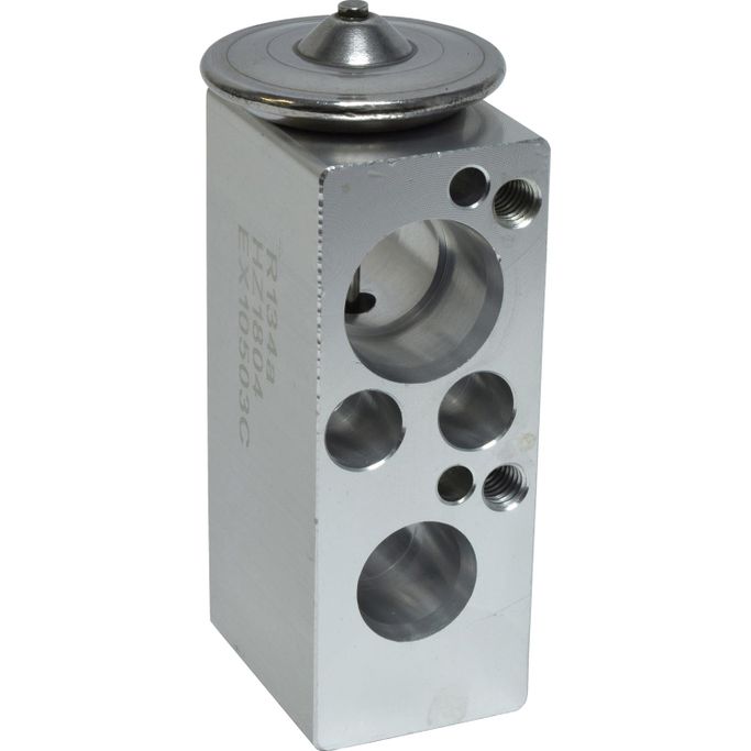 UAC-EX10503C, Universal Air Conditioner Air Conditioning Expansion Valves for 2014-2019 I3, 2019 I3S - EX 10503C في الإمارات العربية المتحدة, دبي. Condition - new. Price 100 AED. Photo, seller contacts | AUTO.AE