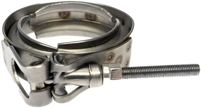 RNB-667-716, Dorman Exhaust Clamps 667-716 في الإمارات العربية المتحدة, دبي. Condition - new. Price 110 AED. Photo, seller contacts | AUTO.AE