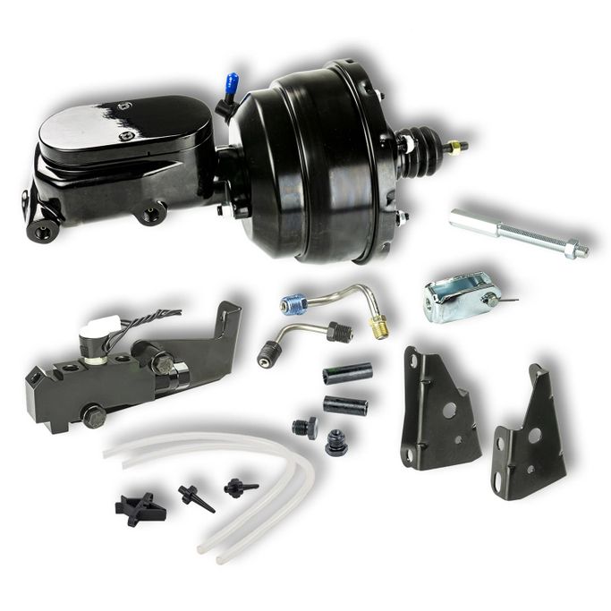 RSD-B81315672, The Right Stuff Master Cylinder and Booster Assemblies B81315672 в ОАЭ, Дубай. Состояние - новое. Цена 1 910 AED. Фото, контакты продавца | AUTO.AE