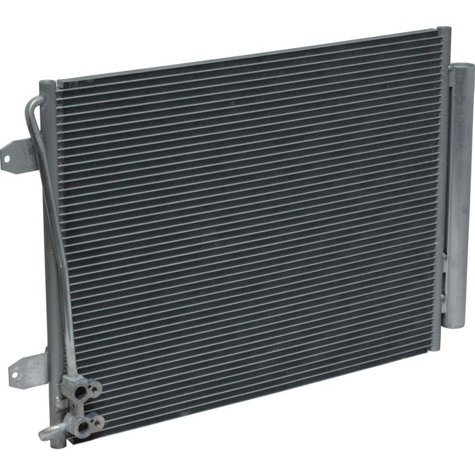 UAC-CN3493PFC, Universal Air Conditioner Air Conditioning Condensers for 2009-2016 CC, 2006-2010 PASSAT - CN 3493PFC في الإمارات العربية المتحدة, دبي. Condition - new. Price 400 AED. Photo, seller contacts | AUTO.AE