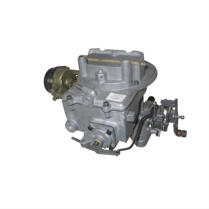 URM-7-7442, UREMCO Remanufactured  CFM 2-Barrel Carburetor 7-7442 in UAE, Dubai. Condition - new. Price 1,040 AED. Photo, seller contacts | AUTO.AE