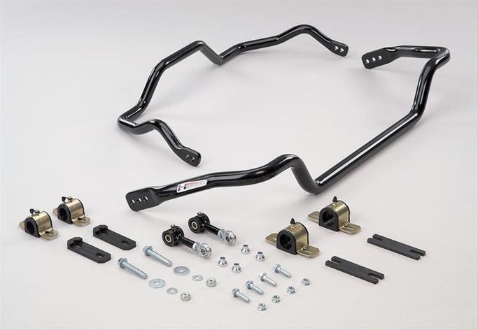 HSS-22825, Hotchkis Sport Suspension Anti-Sway Bar Kits 22825 в ОАЭ, Дубай. Состояние - новое. Цена ⁦4 300 AED⁩. Фото, контакты продавца | AUTO.AE