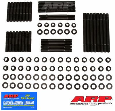 234-4320, ARP 234-4320 Head Stud Kit for CHEVROLET Small Block. w/Bowtie alum and cast block في الإمارات العربية المتحدة, دبي. Condition - new. Price 1,400 AED. Photo, seller contacts | AUTO.AE
