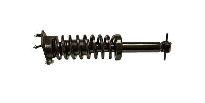 GAB-G57107, Gabriel Ultra ReadyMount Struts for 1993-2002 CAMARO, FIREBIRD - G57107 in UAE, Dubai. Condition - new. Price 560 AED. Photo, seller contacts | AUTO.AE