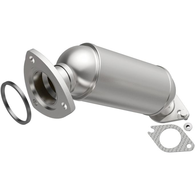 MPE-49446, MagnaFlow Direct-Fit Catalytic Converters 49446 в ОАЭ, Дубай. Состояние - новое. Цена 2 660 AED. Фото, контакты продавца | AUTO.AE