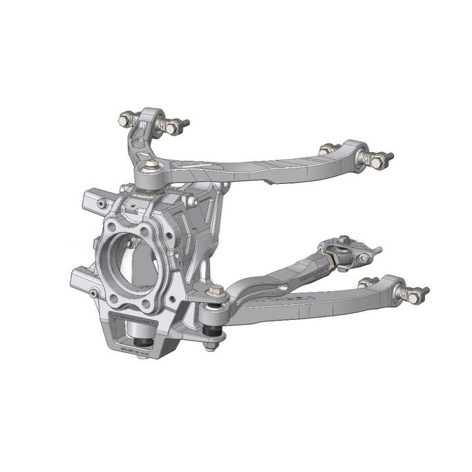 WAS-590, VERKLINE WAS-590 Full Suspension Set for AUDI R8 / LAMBORGHINI Huracan в ОАЭ, Дубай. Состояние - новое. Цена ⁦125 910 AED⁩. Фото, контакты продавца | AUTO.AE