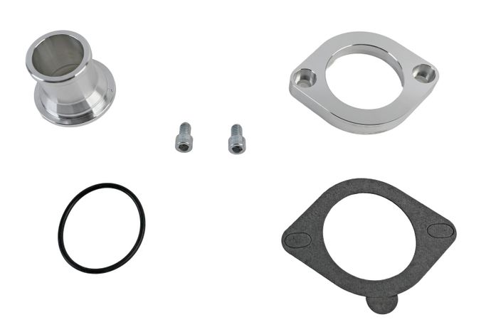 MCH-BTH-405, March Performance Thermostat Housings BTH-405 в ОАЭ, Дубай. Состояние - новое. Цена 320 AED. Фото, контакты продавца | AUTO.AE