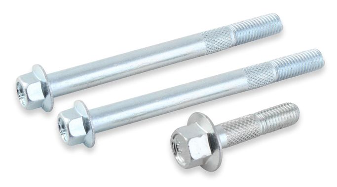MRG-60942MRG, Mr. Gasket LS Starter Bolts 60942MRG in UAE, Dubai. Condition - new. Price 110 AED. Photo, seller contacts | AUTO.AE