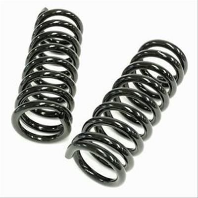 RLD-FCS2-567, Real Deal Steel Lowering Coil Springs for 1955-1957 BEL AIR - FCS2-567 في الإمارات العربية المتحدة, دبي. Condition - new. Price ⁦720 AED⁩. Photo, seller contacts | AUTO.AE
