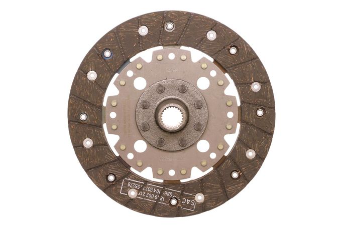 SXR-SD178, Sachs Stock Replacement Clutch Discs SD178 в ОАЭ, Дубай. Состояние - новое. Цена 200 AED. Фото, контакты продавца | AUTO.AE