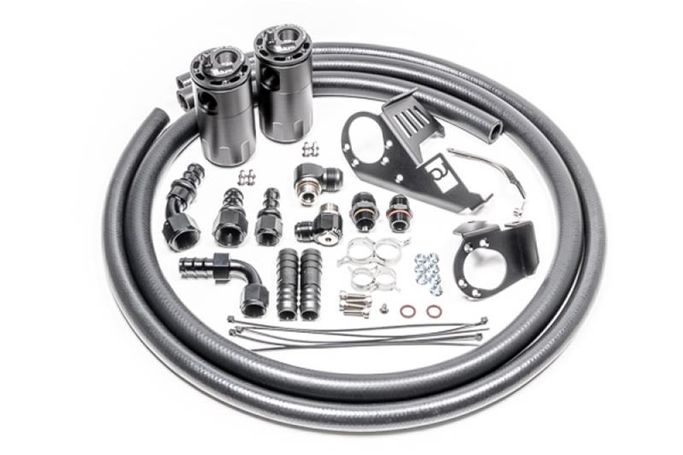 RDM-20-0756-FL, Radium Engineering Catch Can Kits for 2022-2025 WRX - 20-0756-FL in UAE, Dubai. Condition - new. Price ⁦2,050 AED⁩. Photo, seller contacts | AUTO.AE