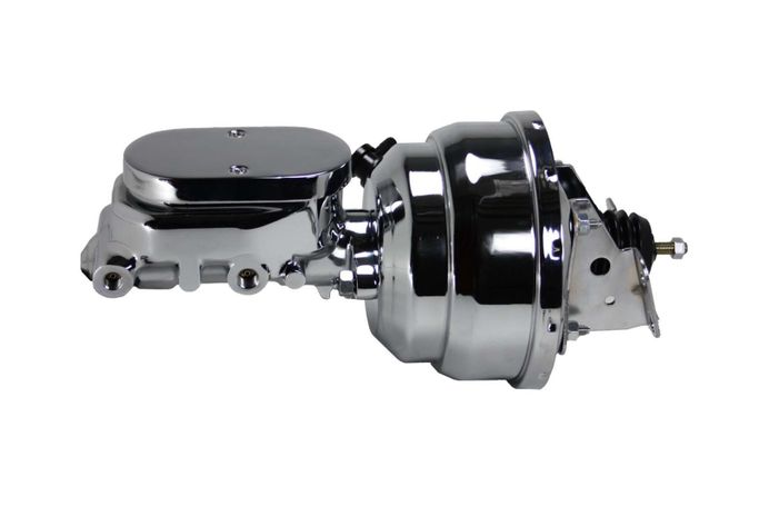 LEB-PBKT1044, LEED Brakes Master Cylinder and Brake Booster Combos for 1970-1981 CAMARO, FIREBIRD - PBKT1044 в ОАЭ, Дубай. Состояние - новое. Цена ⁦2 340 AED⁩. Фото, контакты продавца | AUTO.AE