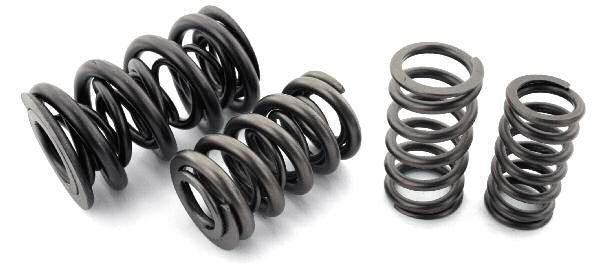 S10118, FERREA S10118 Racing Engine Valve double Spring MITSUBISHI EVO X 4B11 in UAE, Dubai. Condition - new. Price 190 AED. Photo, seller contacts | AUTO.AE