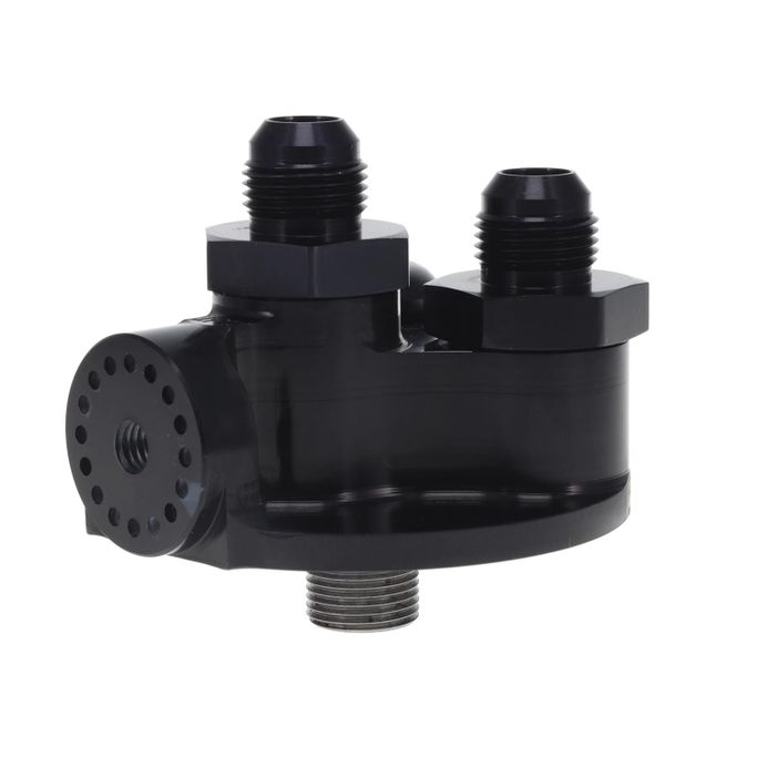PFF-09-1392, Peterson Fluid Systems Oil Filter Mounts 09-1392 in UAE, Dubai. Condition - new. Price 1,350 AED. Photo, seller contacts | AUTO.AE