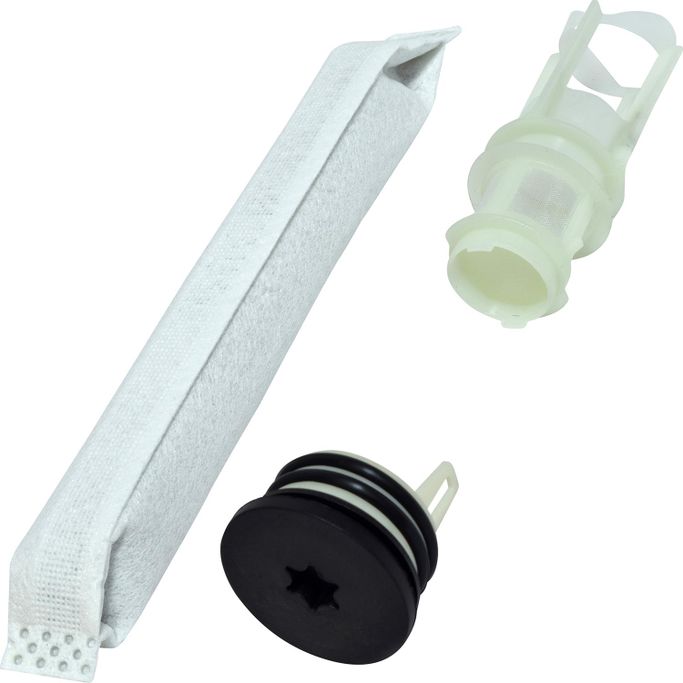 UAC-RD11236KTC, Universal Air Conditioner Filter Drier Desiccant Bag Kits RD 11236KTC in UAE, Dubai. Condition - new. Price 100 AED. Photo, seller contacts | AUTO.AE