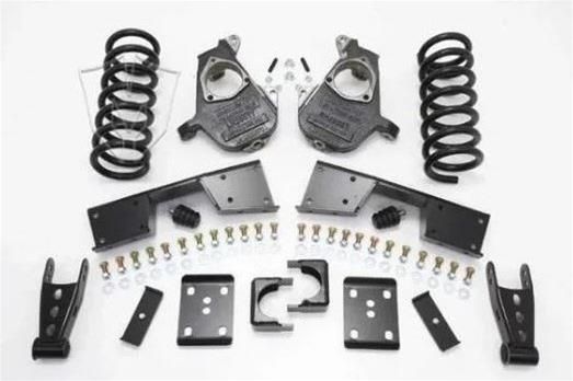 MMC-93026, McGaughy's Suspension Lowering Kits 93026 في الإمارات العربية المتحدة, دبي. Condition - new. Price 4,410 AED. Photo, seller contacts | AUTO.AE