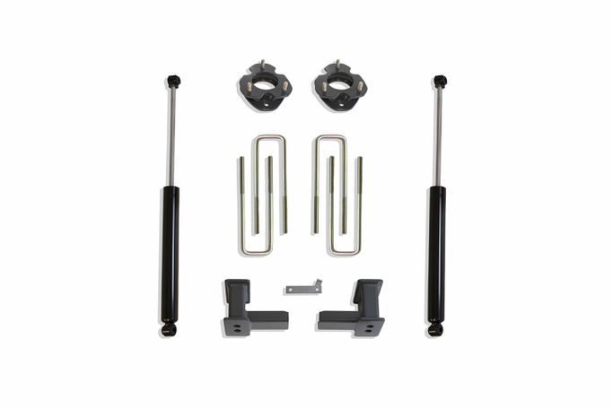 MXT-904140, MaxTrac Suspension Lift Kits for 2021-2025 F-150 - 904140 في الإمارات العربية المتحدة, دبي. Condition - new. Price ⁦1,930 AED⁩. Photo, seller contacts | AUTO.AE