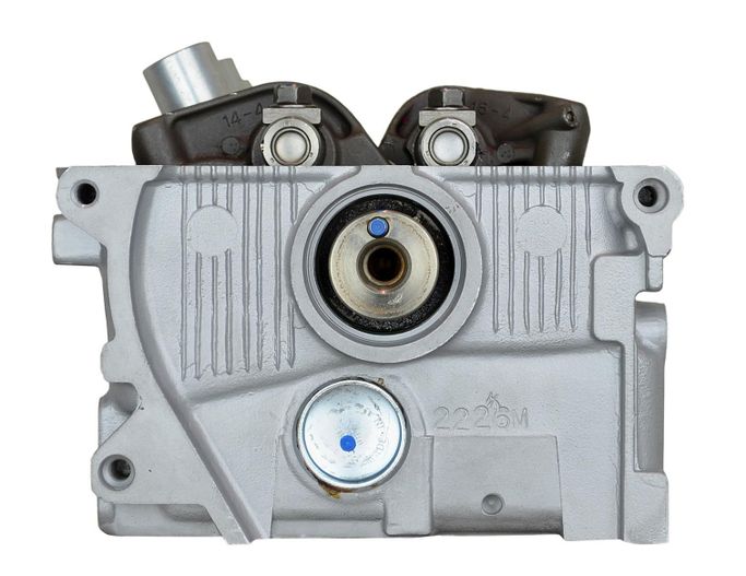 VRE-2299, VEGE Remanufactured Cylinder Heads 2299 in UAE, Dubai. Condition - new. Price 2,670 AED. Photo, seller contacts | AUTO.AE