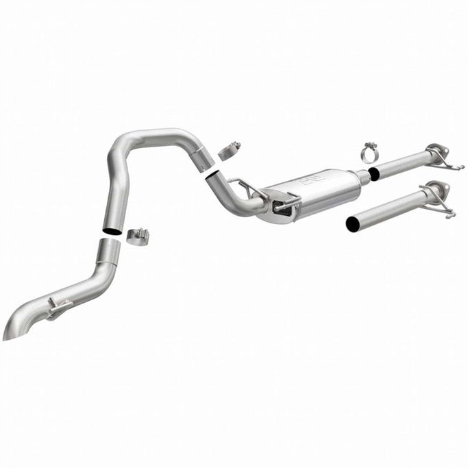 19544, MAGNAFLOW 19544 Exhaust System Overland Series for LEXUS GX460 2010-2023 in UAE, Dubai. Condition - new. Price ⁦6,020 AED⁩. Photo, seller contacts | AUTO.AE