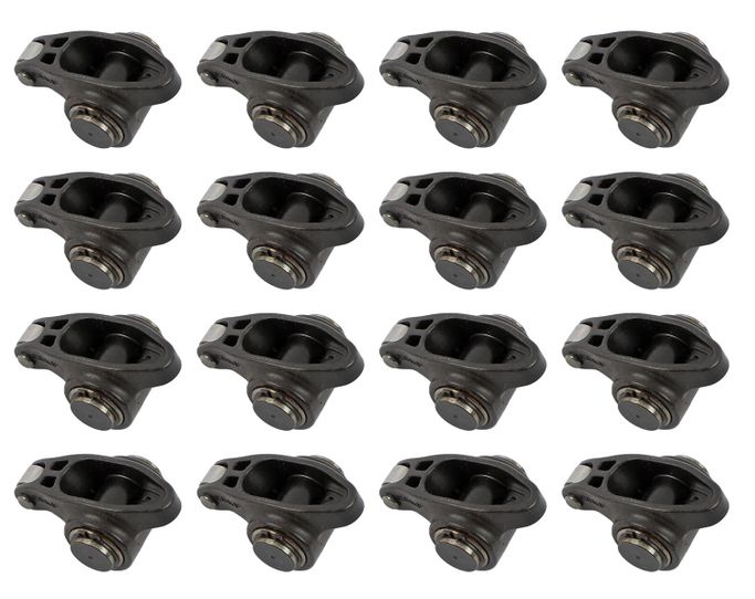 CCA-1604-16, COMP Cams Ultra Pro Magnum Rocker Arms 1604-16 в ОАЭ, Дубай. Состояние - новое. Цена ⁦2 400 AED⁩. Фото, контакты продавца | AUTO.AE