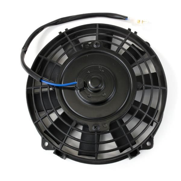 TSN-HC6101, 8 Inch 550 CFM Top Street Performance Universal Electric Cooling Fan HC6101 в ОАЭ, Дубай. Состояние - новое. Цена ⁦150 AED⁩. Фото, контакты продавца | AUTO.AE