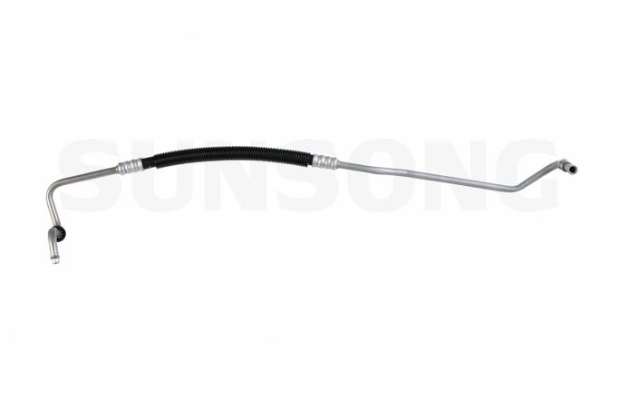 SUG-5801130, Sunsong Transmission Oil Cooler Lines 5801130 в ОАЭ, Дубай. Состояние - новое. Цена 150 AED. Фото, контакты продавца | AUTO.AE