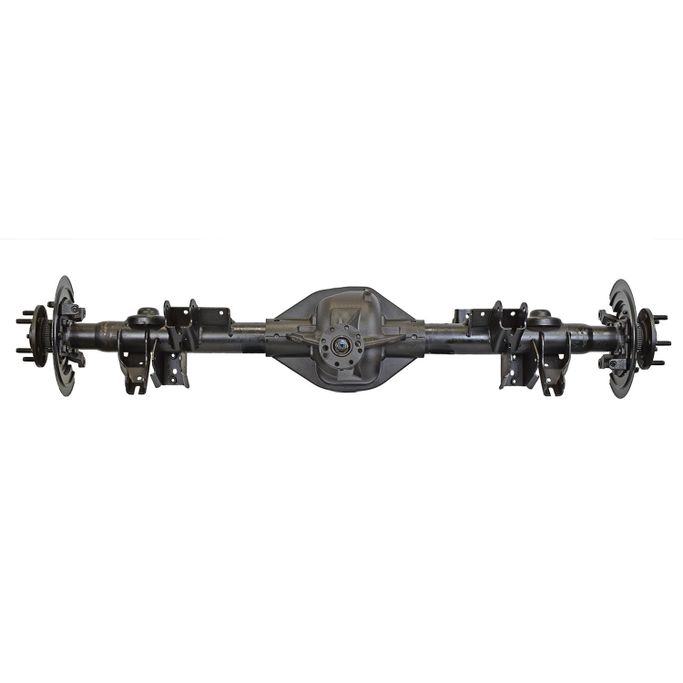 VRE-RAX2268F, VEGE - Axle Assemblies for 2011 1500 - RAX2268F in UAE, Dubai. Condition - new. Price 9,210 AED. Photo, seller contacts | AUTO.AE