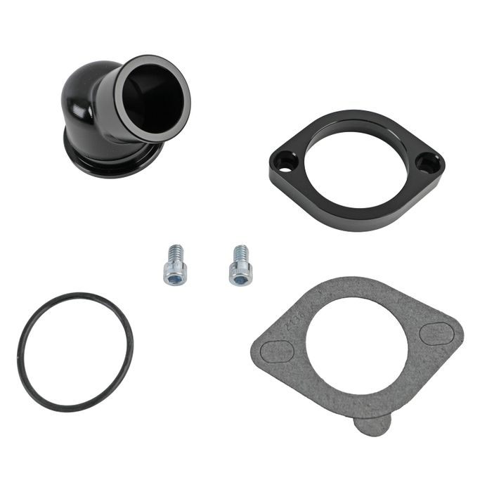 MCH-BTH-403-08, March Performance Thermostat Housings BTH-403-08 in UAE, Dubai. Condition - new. Price 650 AED. Photo, seller contacts | AUTO.AE
