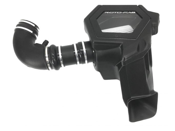 RFC-10161047, Roto-Fab Cold Air Intake Systems for 2016-2017 SS - 10161047 in UAE, Dubai. Condition - new. Price 2,770 AED. Photo, seller contacts | AUTO.AE