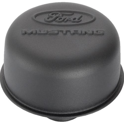 FMS-302-221, Ford Performance Parts Valve Cover Breather Caps for 1965-1995 MUSTANG - 302-221 in UAE, Dubai. Condition - new. Price ⁦110 AED⁩. Photo, seller contacts | AUTO.AE