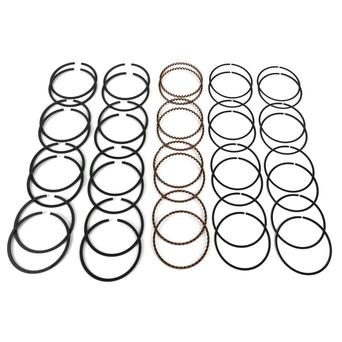 HSN-660030, Hastings Piston Ring Sets 660030 في الإمارات العربية المتحدة, دبي. Condition - new. Price ⁦270 AED⁩. Photo, seller contacts | AUTO.AE