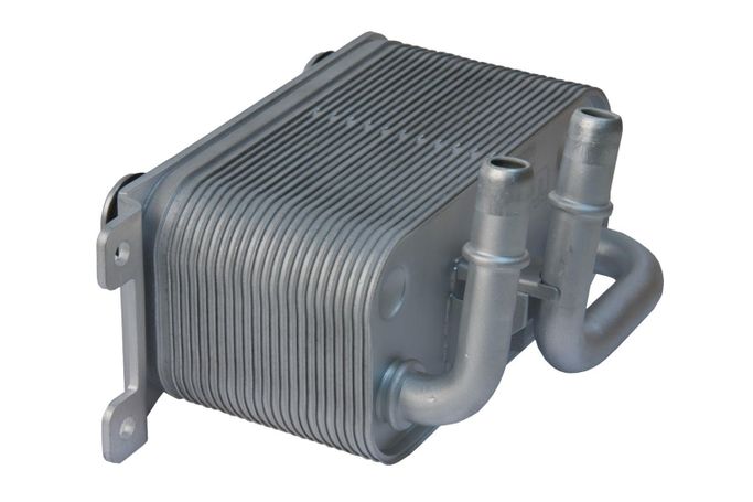 URO-013676, URO Parts Fluid Coolers 17117534896 في الإمارات العربية المتحدة, دبي. Condition - new. Price 260 AED. Photo, seller contacts | AUTO.AE