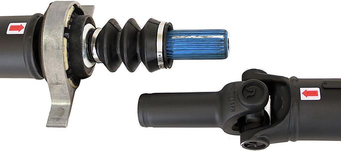RNB-976-324, Dorman Driveshafts for 2008-2010 F-250 SUPER DUTY - 976-324 في الإمارات العربية المتحدة, دبي. Condition - new. Price ⁦5,710 AED⁩. Photo, seller contacts | AUTO.AE