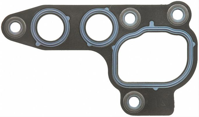 FEL-70801, Fel-Pro Oil Filter Adapter Gaskets 70801 in UAE, Dubai. Condition - new. Price 60 AED. Photo, seller contacts | AUTO.AE