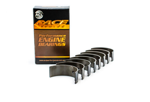 4B1780H-STD, ACL 4B1780H-STD Conrod Bearing Set TOYOTA 4AGE / 4AGZE in UAE, Dubai. Condition - new. Price 440 AED. Photo, seller contacts | AUTO.AE