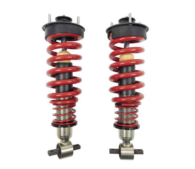BEL-16002, Belltech Coilover Kits 16002 in UAE, Dubai. Condition - new. Price 7,140 AED. Photo, seller contacts | AUTO.AE