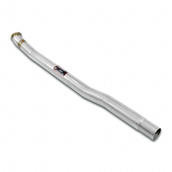 833312, SUPERSPRINT 833312 Front Pipe for BMW X1 (U11) في الإمارات العربية المتحدة, دبي. Condition - new. Price 1,980 AED. Photo, seller contacts | AUTO.AE