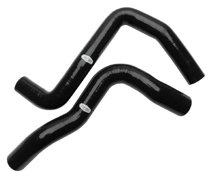RAD-HGM062, Cold Case Radiator Tune Port Radiator Hose Kits for 1987-1990 CAMARO, 1987-1992 FIREBIRD - HGM062 в ОАЭ, Дубай. Состояние - новое. Цена 610 AED. Фото, контакты продавца | AUTO.AE