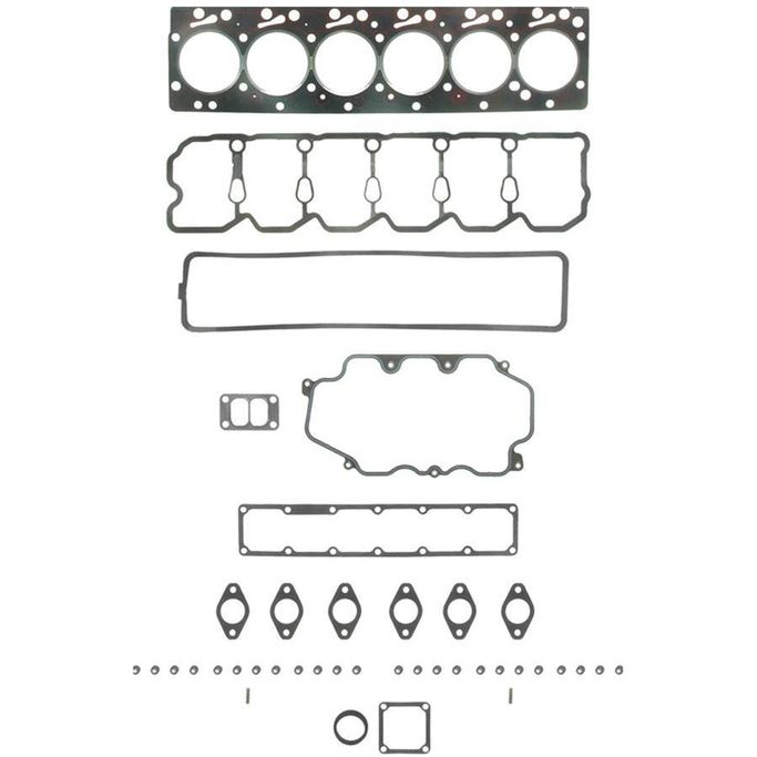 FEL-HS9522PT, Fel-Pro Head Gasket Sets for 1998-2002 RAM 2500, RAM 3500 - HS 9522 PT في الإمارات العربية المتحدة, دبي. Condition - new. Price 1,160 AED. Photo, seller contacts | AUTO.AE